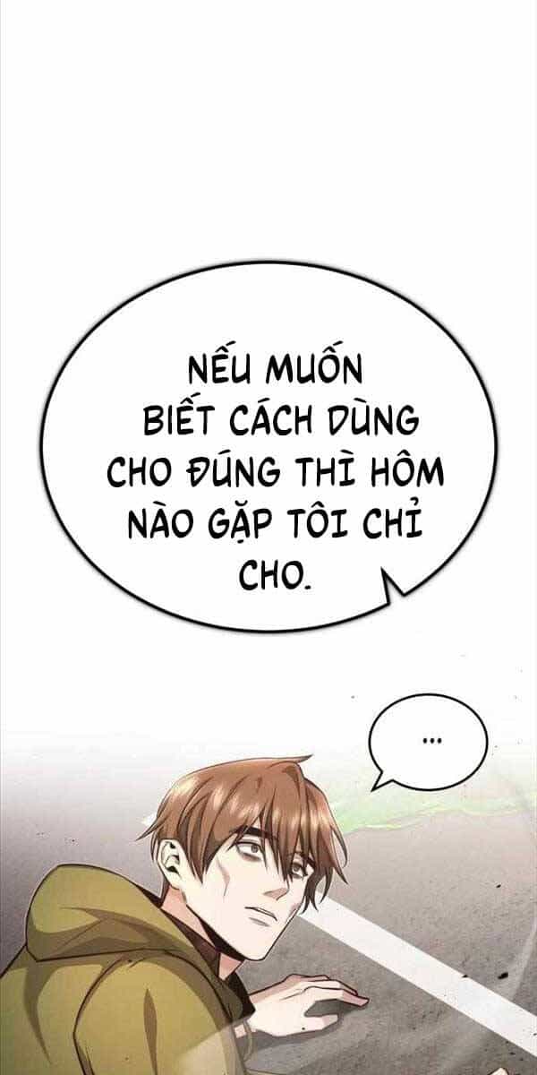 Hồi Quy Giả Về Hưu - Chương 6 - ảnh 22