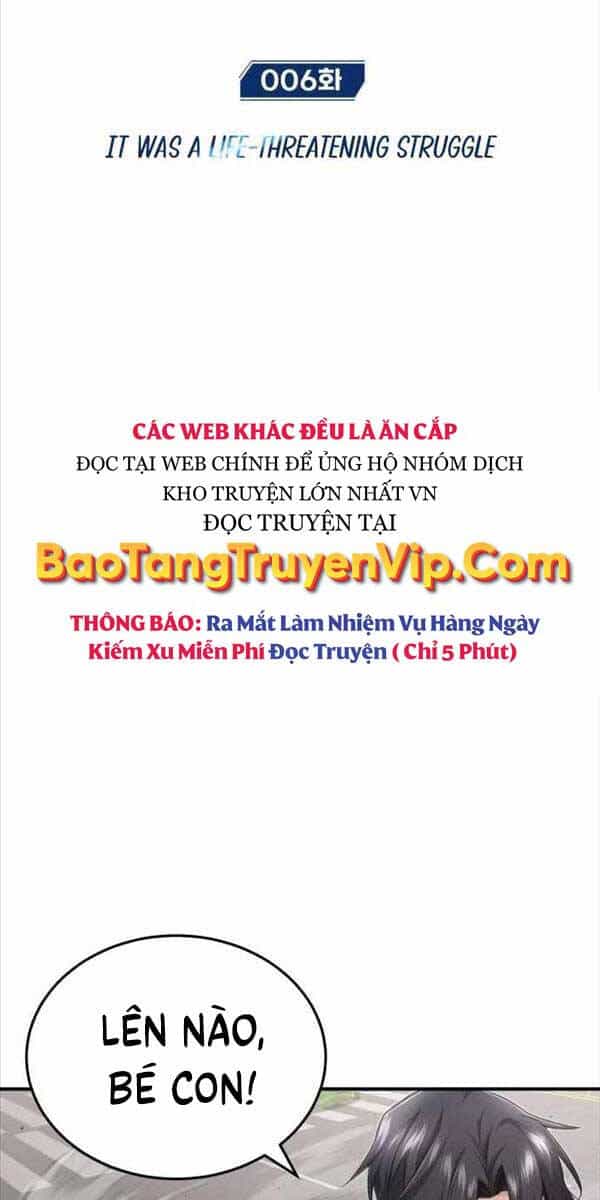 Hồi Quy Giả Về Hưu - Chương 6 - ảnh 24