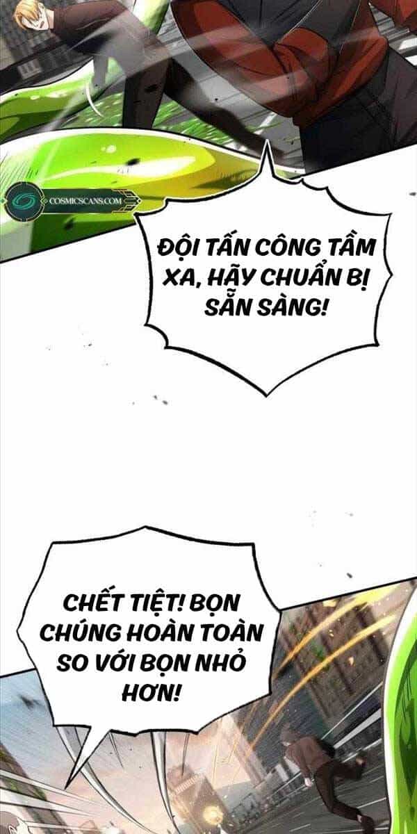 Hồi Quy Giả Về Hưu - Chương 6 - ảnh 4
