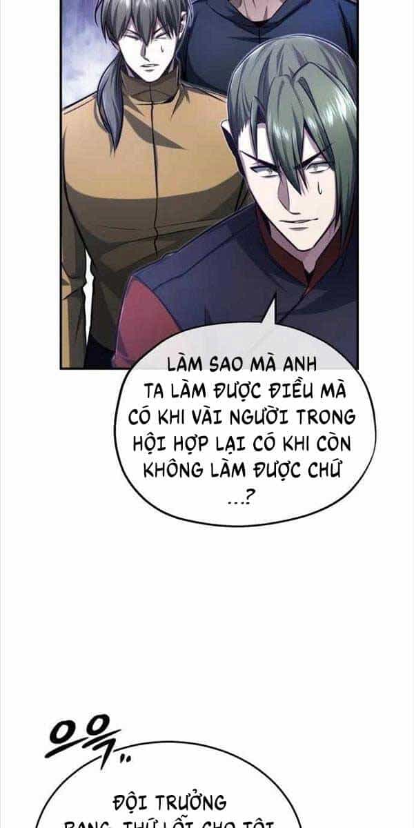 Hồi Quy Giả Về Hưu - Chương 6 - ảnh 85
