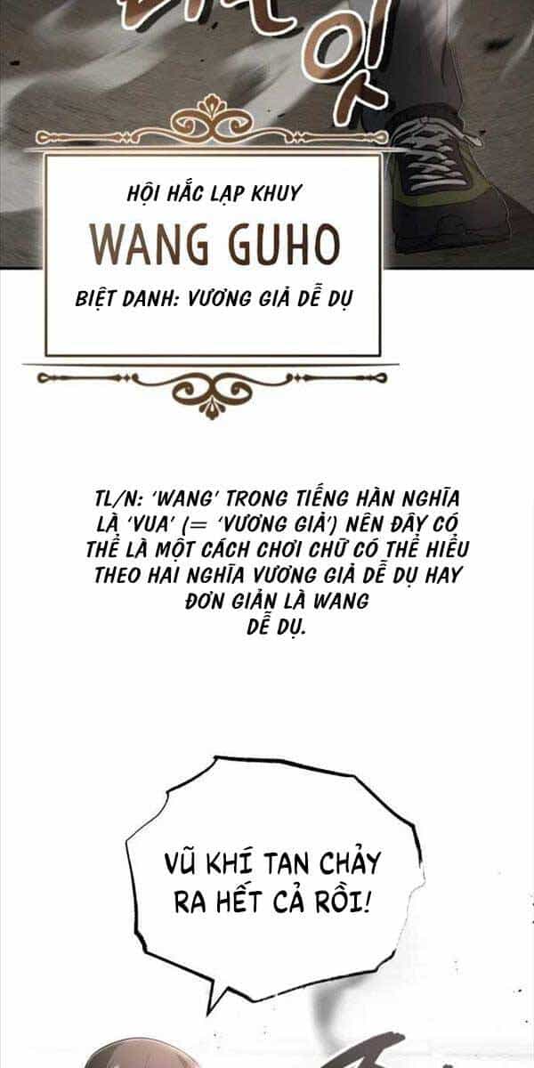 Hồi Quy Giả Về Hưu - Chương 6 - ảnh 9