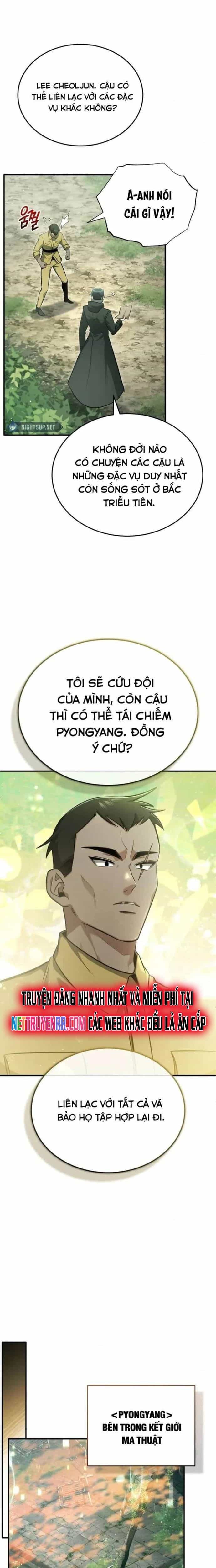 Hồi Quy Giả Về Hưu - Chương 60 - ảnh 10