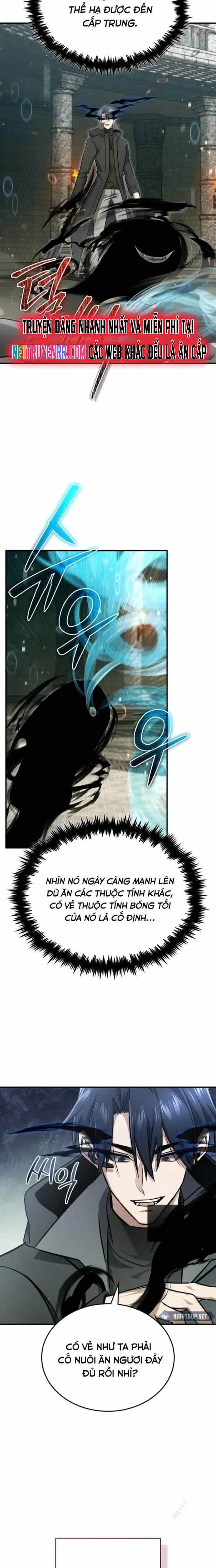 Hồi Quy Giả Về Hưu - Chương 60 - ảnh 19