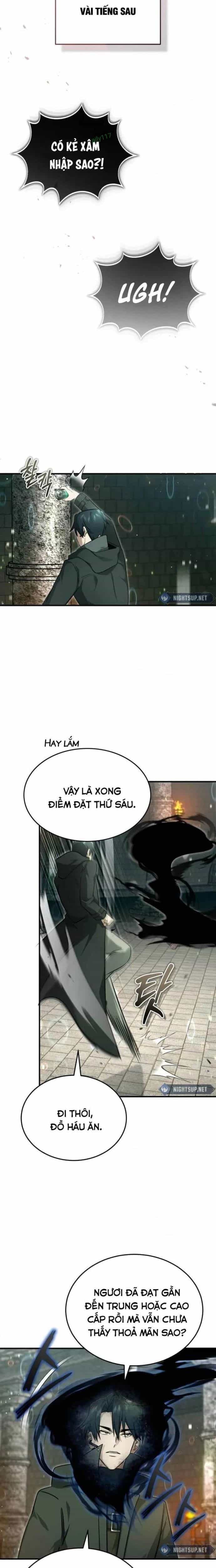 Hồi Quy Giả Về Hưu - Chương 60 - ảnh 20