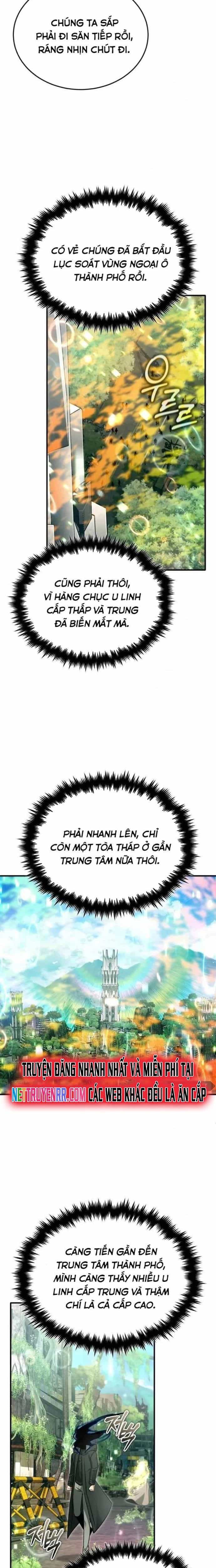 Hồi Quy Giả Về Hưu - Chương 60 - ảnh 21
