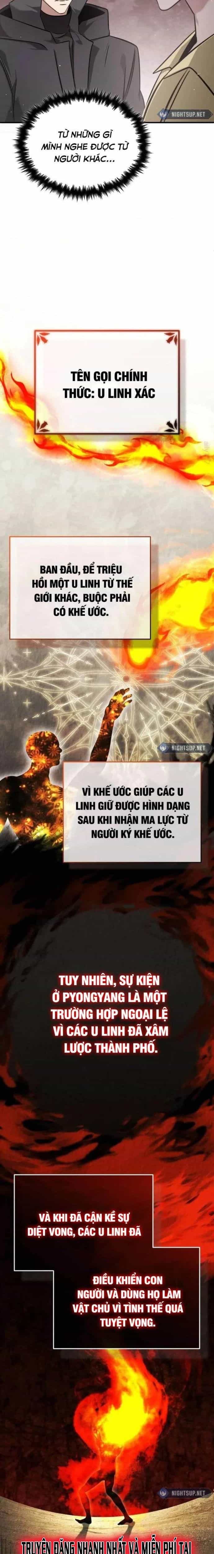Hồi Quy Giả Về Hưu - Chương 60 - ảnh 6