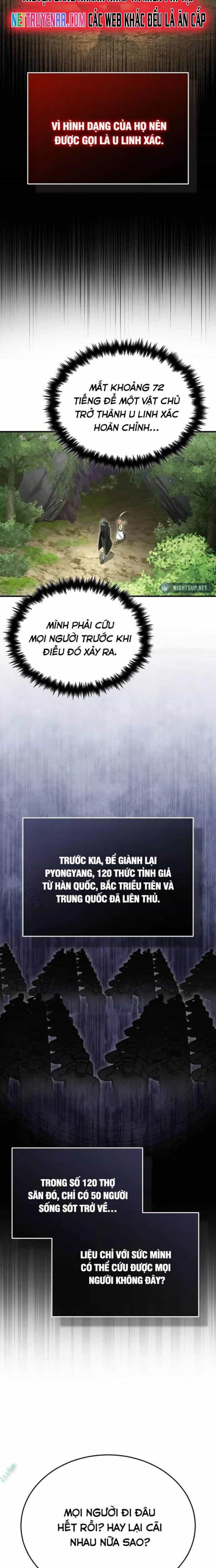 Hồi Quy Giả Về Hưu - Chương 60 - ảnh 7