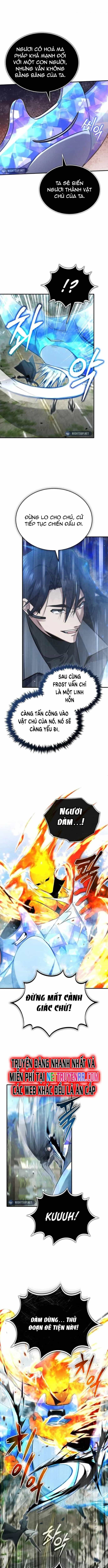 Hồi Quy Giả Về Hưu - Chương 61 - ảnh 10