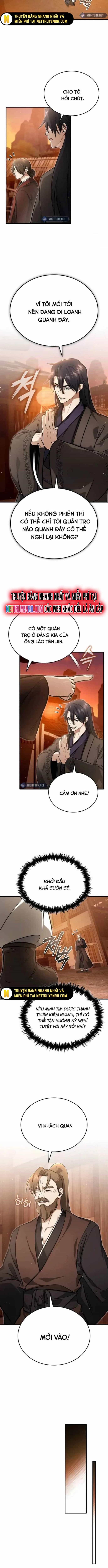 Hồi Quy Giả Về Hưu - Chương 62 - ảnh 12