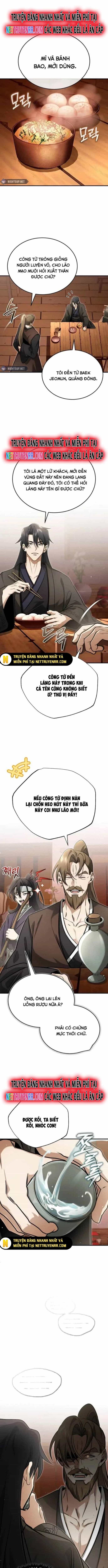 Hồi Quy Giả Về Hưu - Chương 62 - ảnh 13
