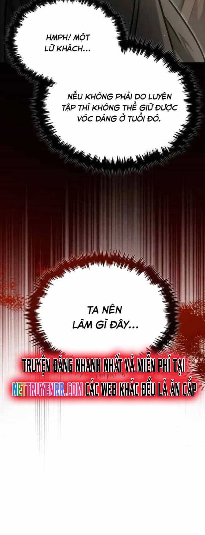 Hồi Quy Giả Về Hưu - Chương 62 - ảnh 14