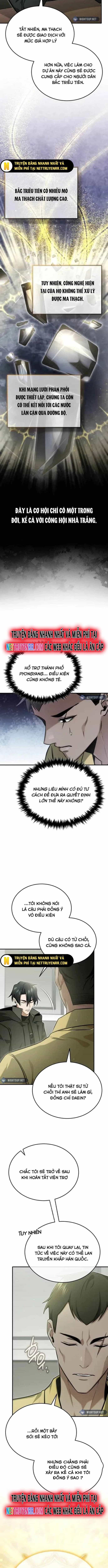 Hồi Quy Giả Về Hưu - Chương 62 - ảnh 2