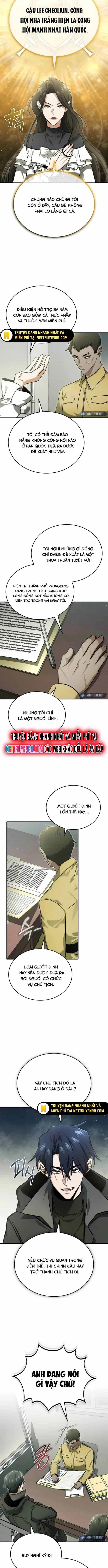 Hồi Quy Giả Về Hưu - Chương 62 - ảnh 3