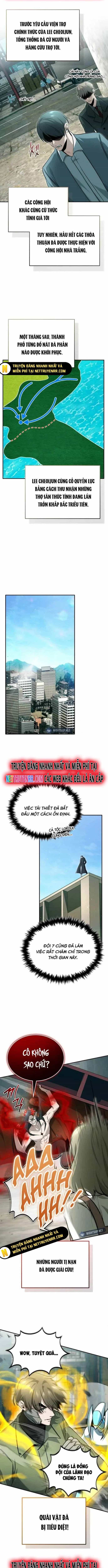 Hồi Quy Giả Về Hưu - Chương 62 - ảnh 5