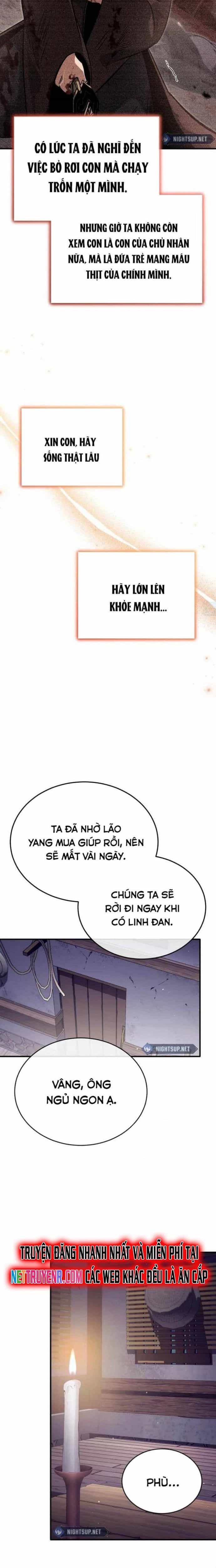 Hồi Quy Giả Về Hưu - Chương 63 - ảnh 11