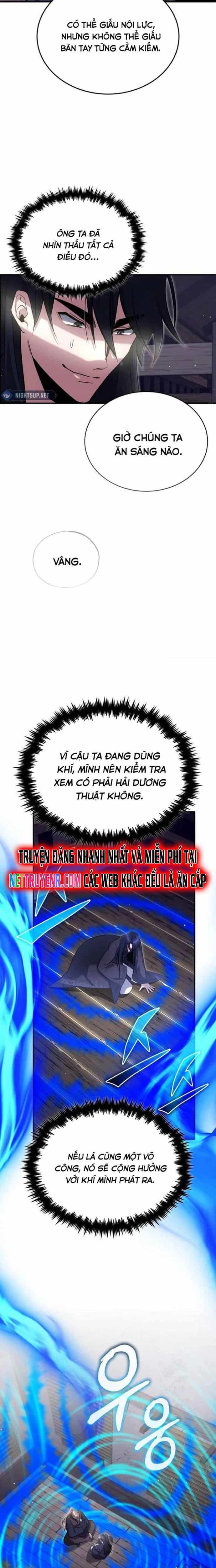 Hồi Quy Giả Về Hưu - Chương 63 - ảnh 7
