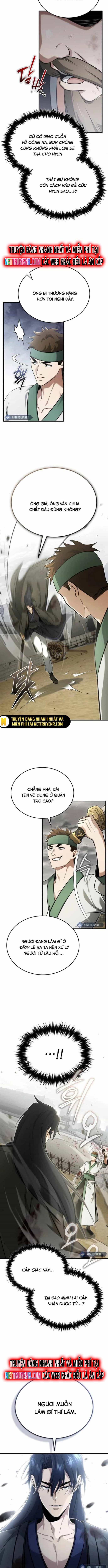 Hồi Quy Giả Về Hưu - Chương 64 - ảnh 13
