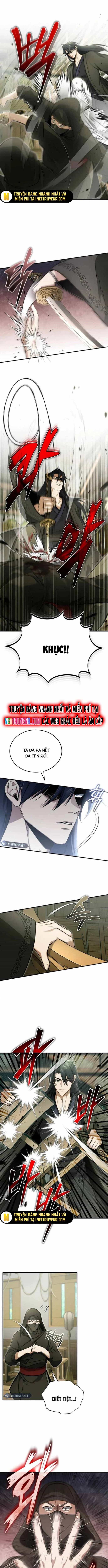 Hồi Quy Giả Về Hưu - Chương 64 - ảnh 4