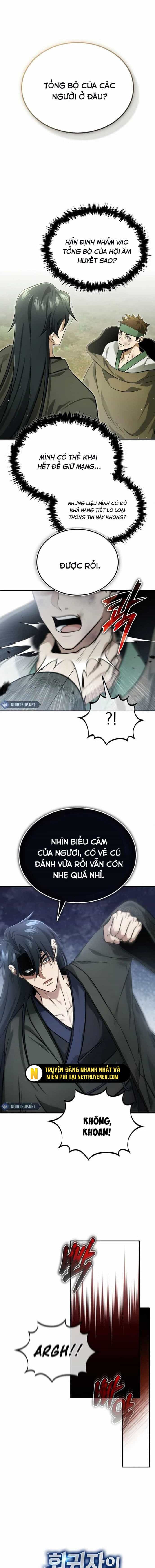 Hồi Quy Giả Về Hưu - Chương 66 - ảnh 2