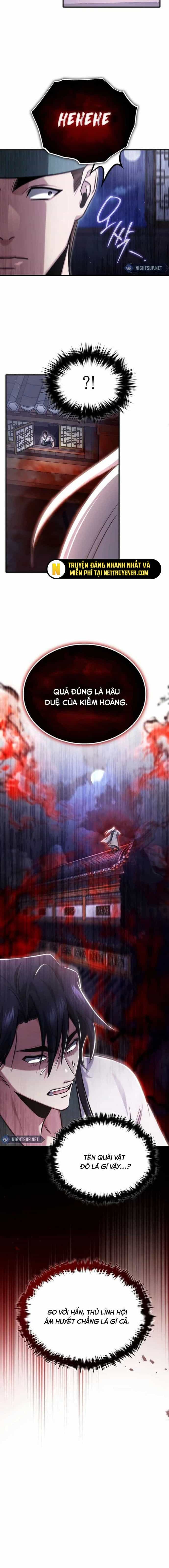Hồi Quy Giả Về Hưu - Chương 66 - ảnh 20