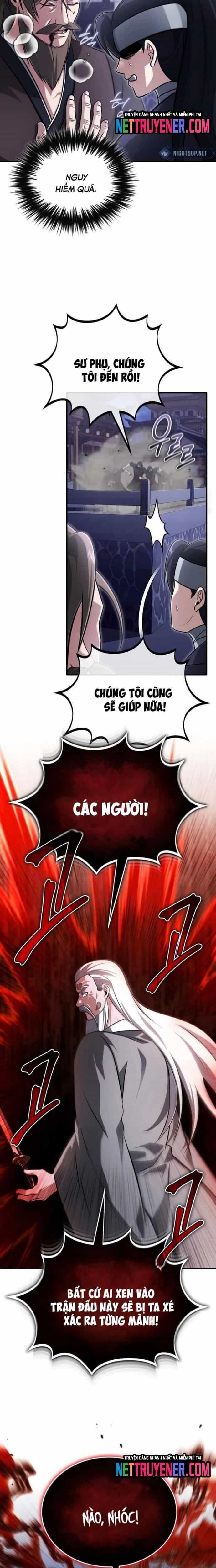Hồi Quy Giả Về Hưu - Chương 67 - ảnh 15