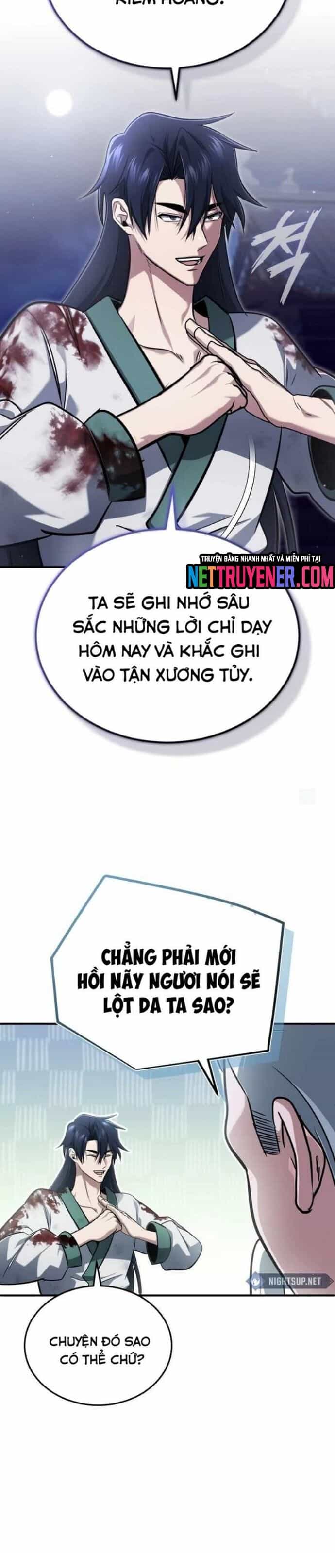 Hồi Quy Giả Về Hưu - Chương 67 - ảnh 26