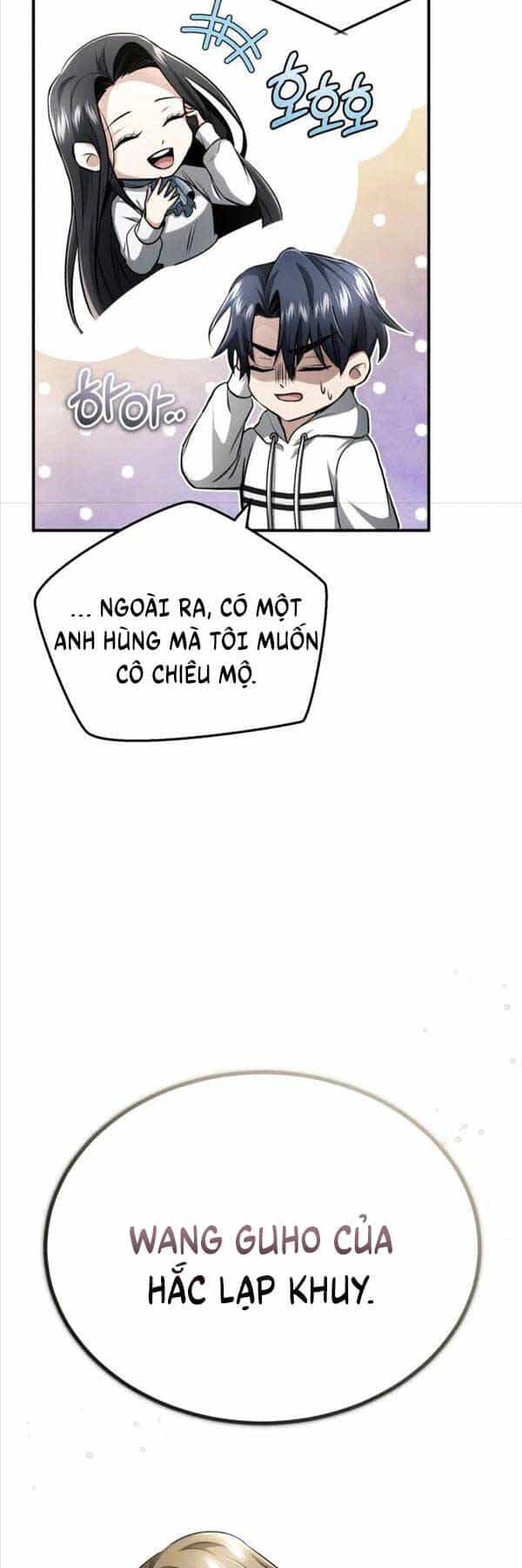 Hồi Quy Giả Về Hưu - Chương 7 - ảnh 11