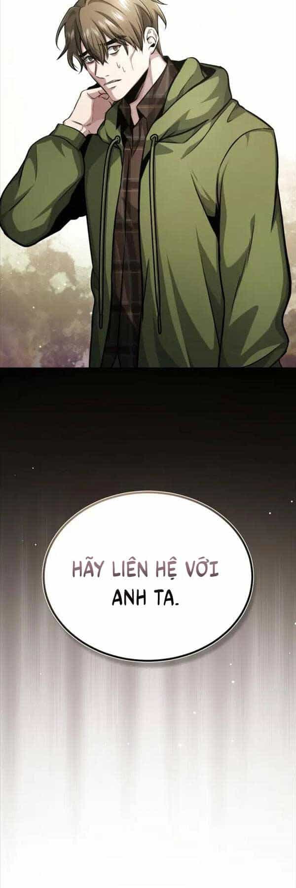 Hồi Quy Giả Về Hưu - Chương 7 - ảnh 12