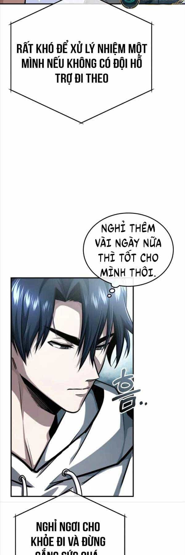Hồi Quy Giả Về Hưu - Chương 7 - ảnh 15