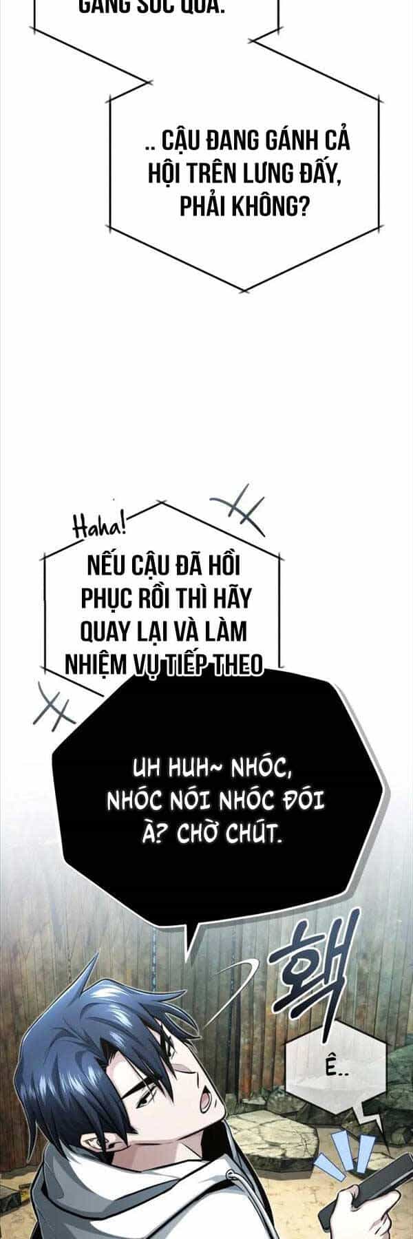 Hồi Quy Giả Về Hưu - Chương 7 - ảnh 16