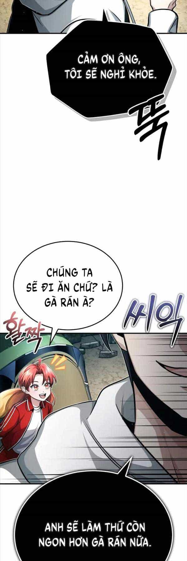 Hồi Quy Giả Về Hưu - Chương 7 - ảnh 17