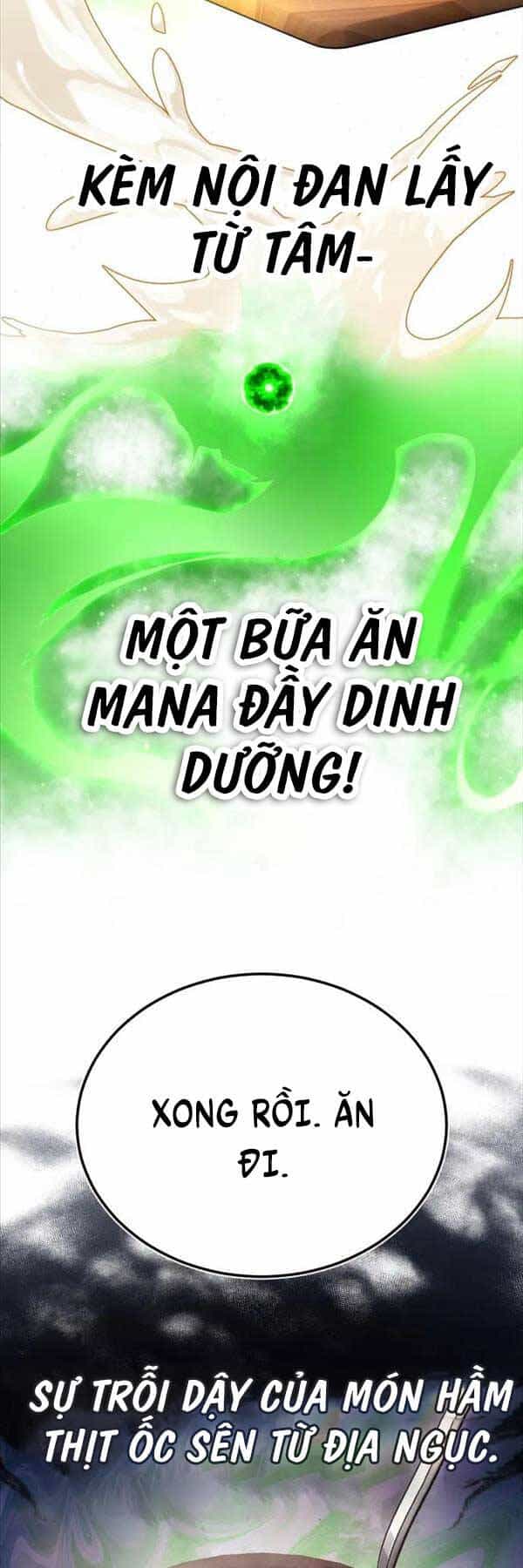 Hồi Quy Giả Về Hưu - Chương 7 - ảnh 19