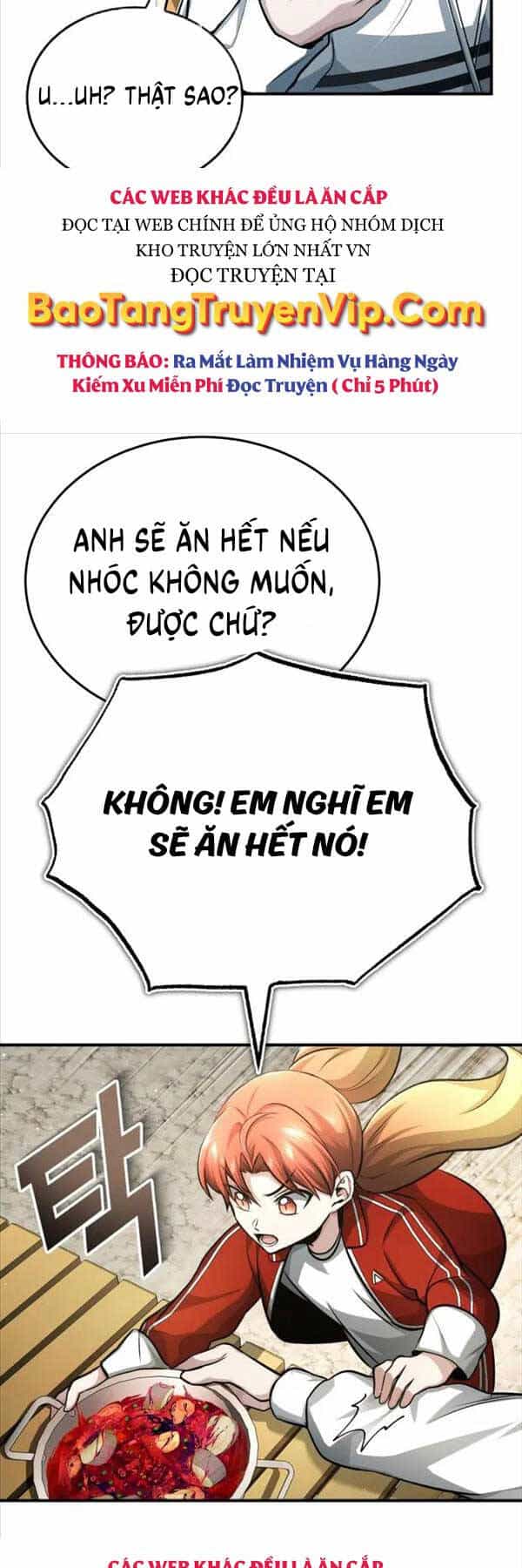 Hồi Quy Giả Về Hưu - Chương 7 - ảnh 22