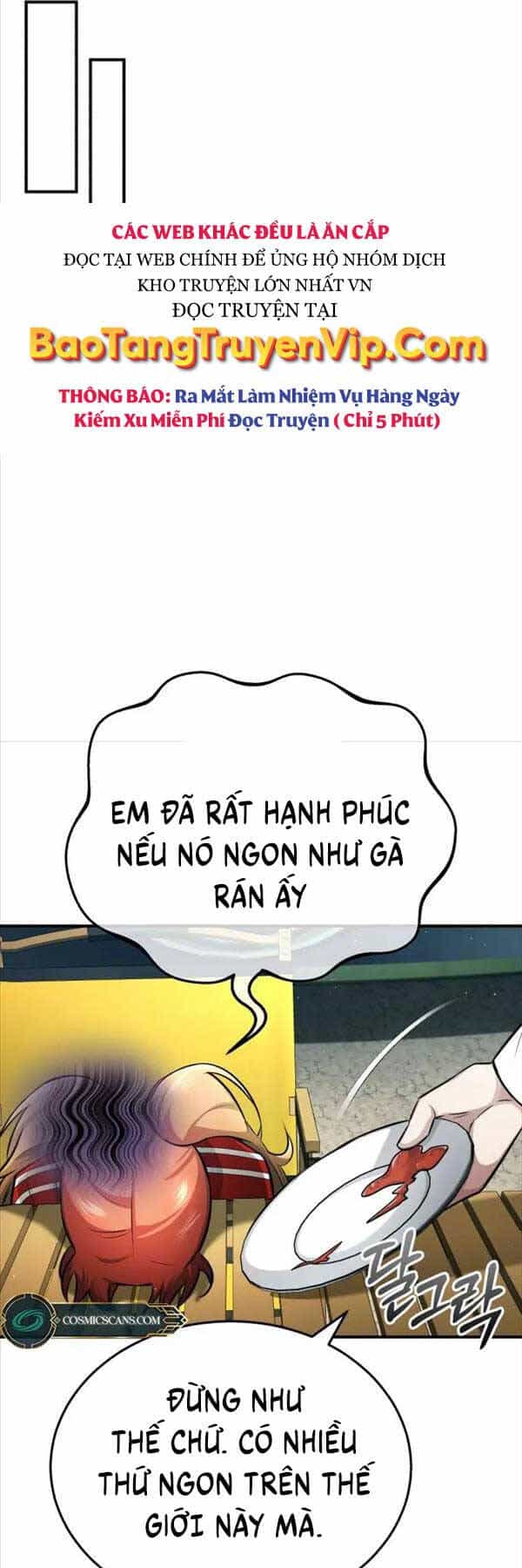 Hồi Quy Giả Về Hưu - Chương 7 - ảnh 24