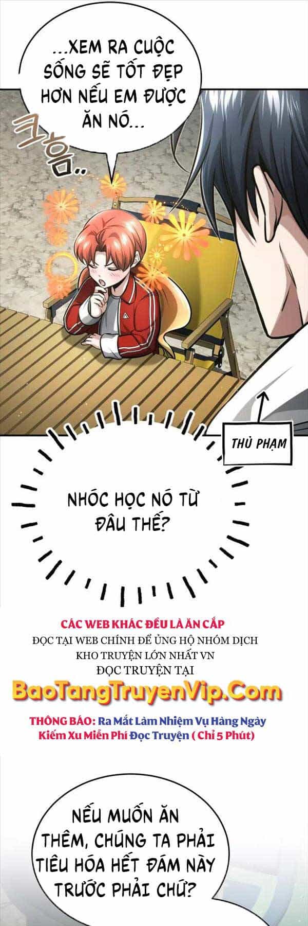 Hồi Quy Giả Về Hưu - Chương 7 - ảnh 27
