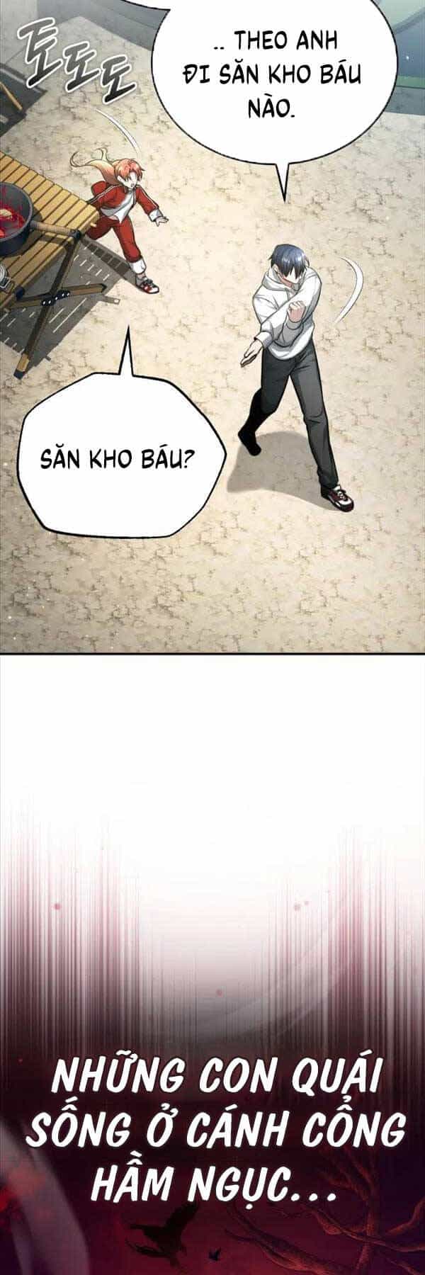 Hồi Quy Giả Về Hưu - Chương 7 - ảnh 28