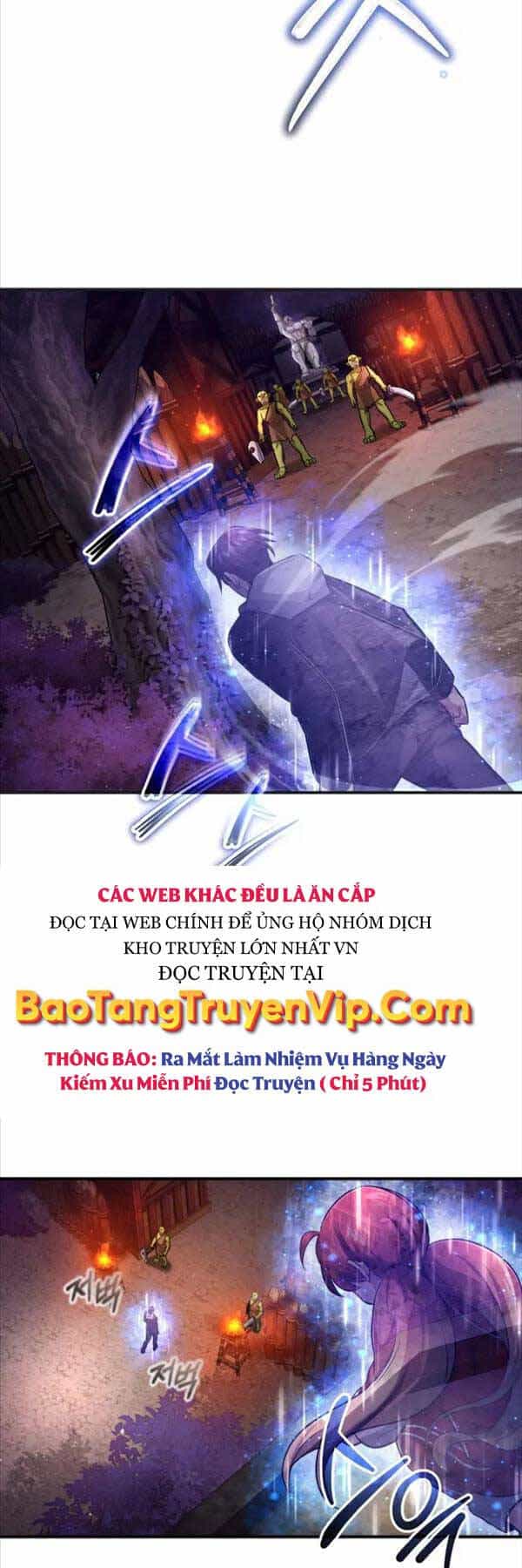 Hồi Quy Giả Về Hưu - Chương 7 - ảnh 35