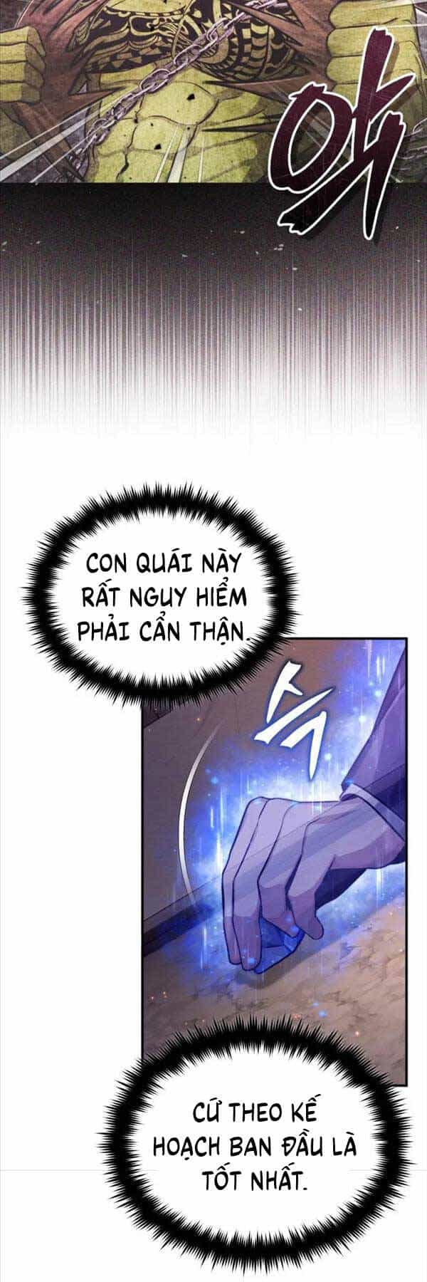 Hồi Quy Giả Về Hưu - Chương 7 - ảnh 41