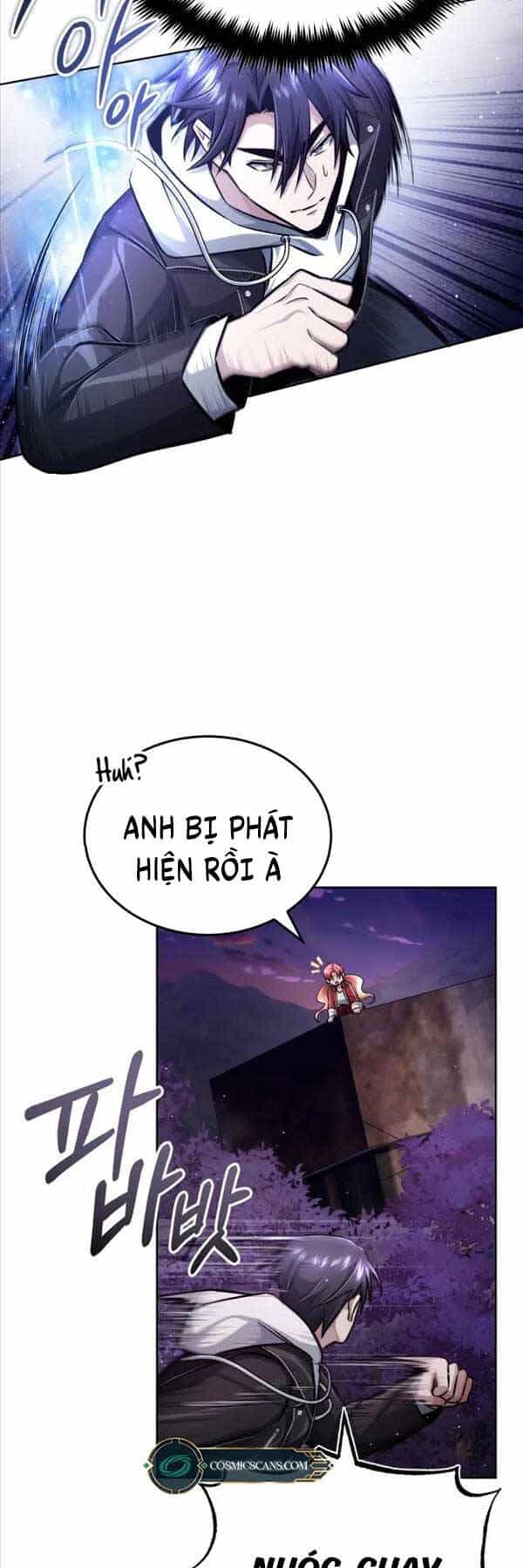 Hồi Quy Giả Về Hưu - Chương 7 - ảnh 50