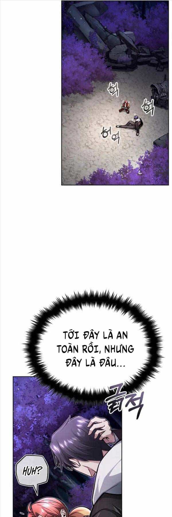 Hồi Quy Giả Về Hưu - Chương 7 - ảnh 52