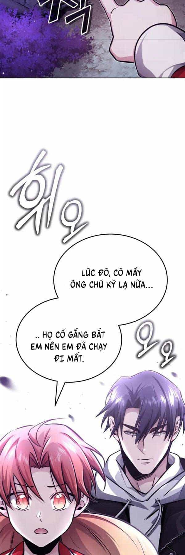 Hồi Quy Giả Về Hưu - Chương 7 - ảnh 54