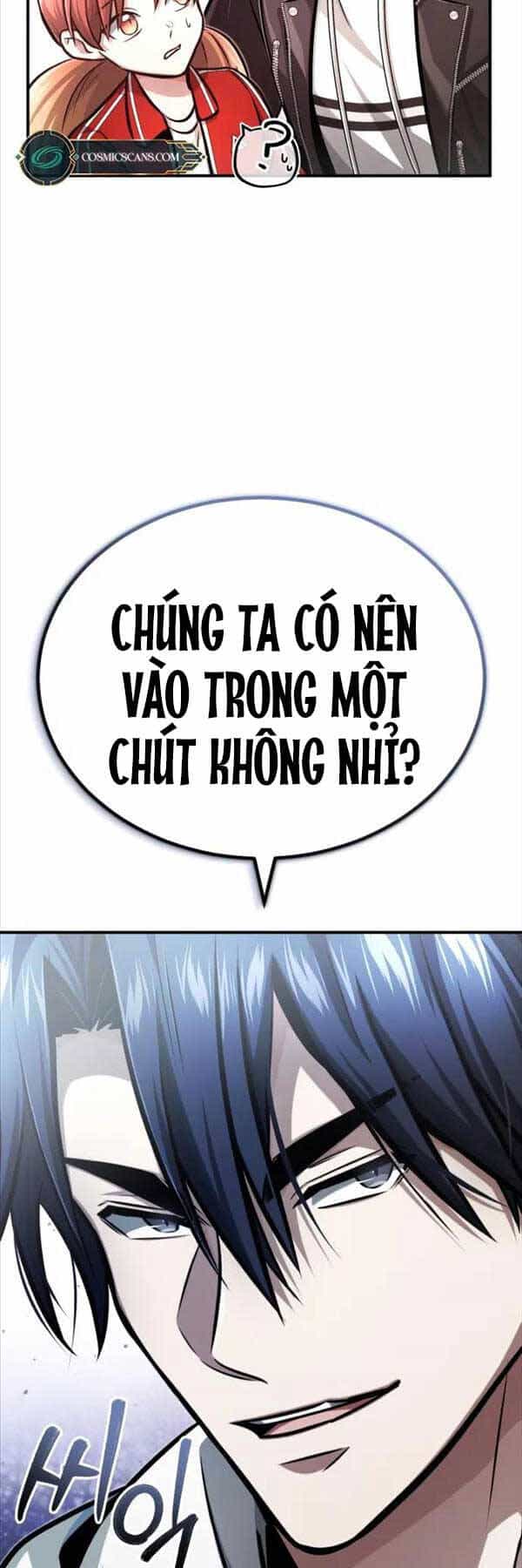 Hồi Quy Giả Về Hưu - Chương 7 - ảnh 57