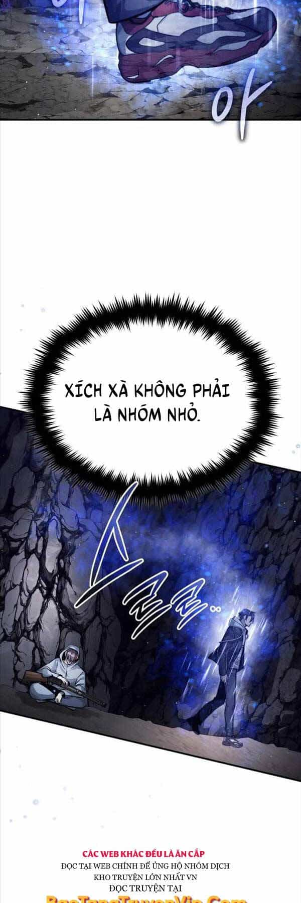 Hồi Quy Giả Về Hưu - Chương 7 - ảnh 61