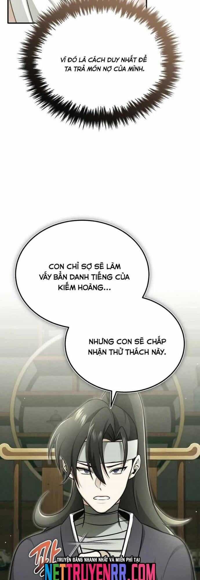 Hồi Quy Giả Về Hưu - Chương 70 - ảnh 11