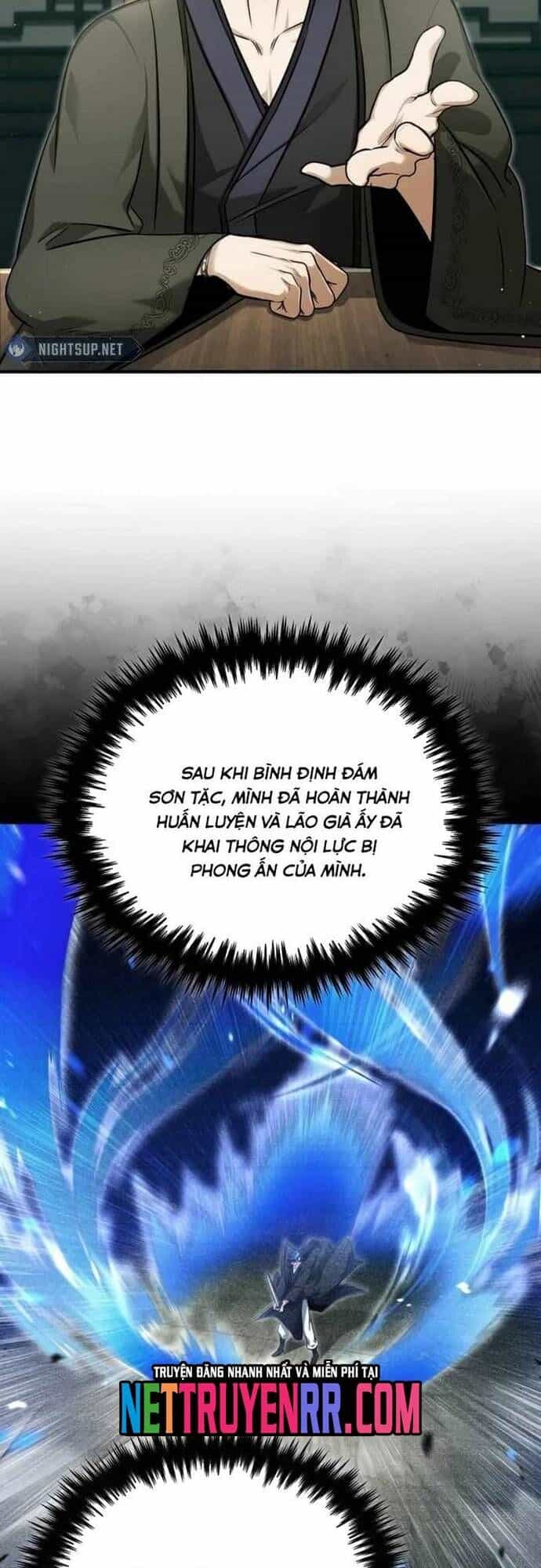 Hồi Quy Giả Về Hưu - Chương 70 - ảnh 15