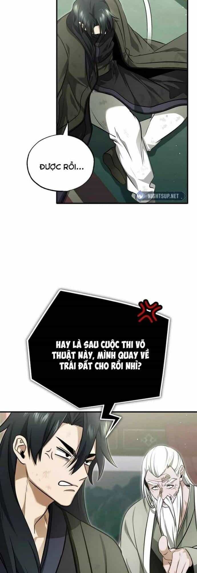 Hồi Quy Giả Về Hưu - Chương 70 - ảnh 24