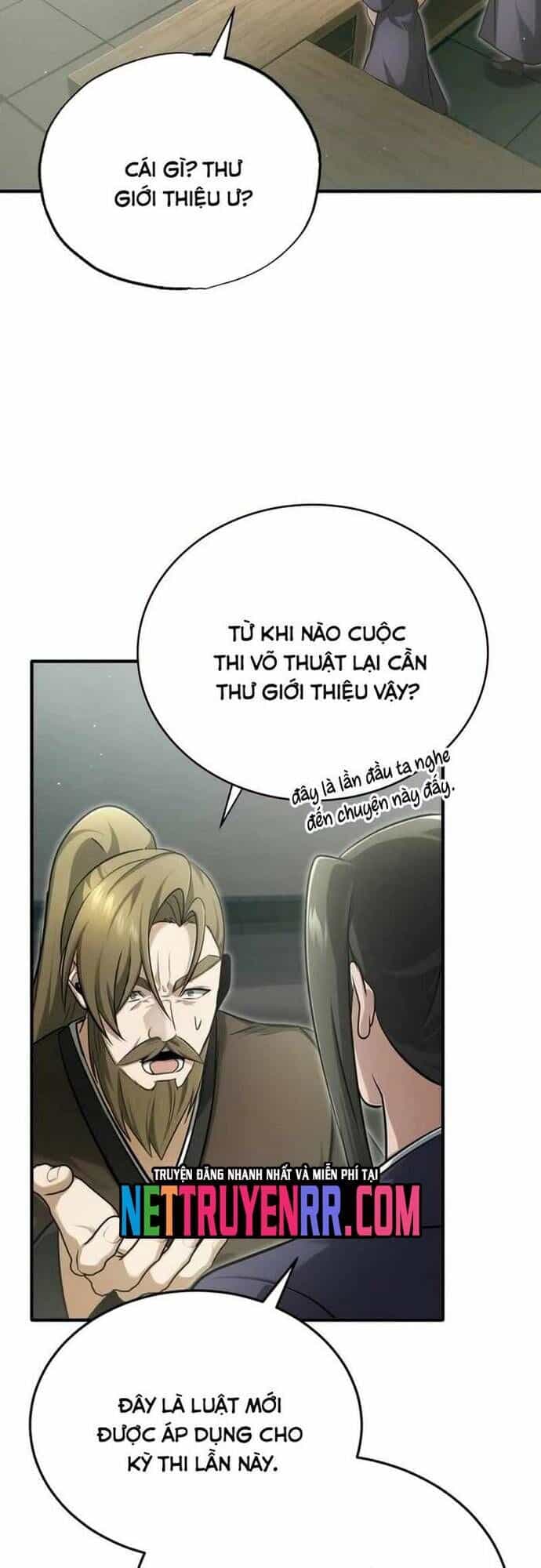 Hồi Quy Giả Về Hưu - Chương 70 - ảnh 33