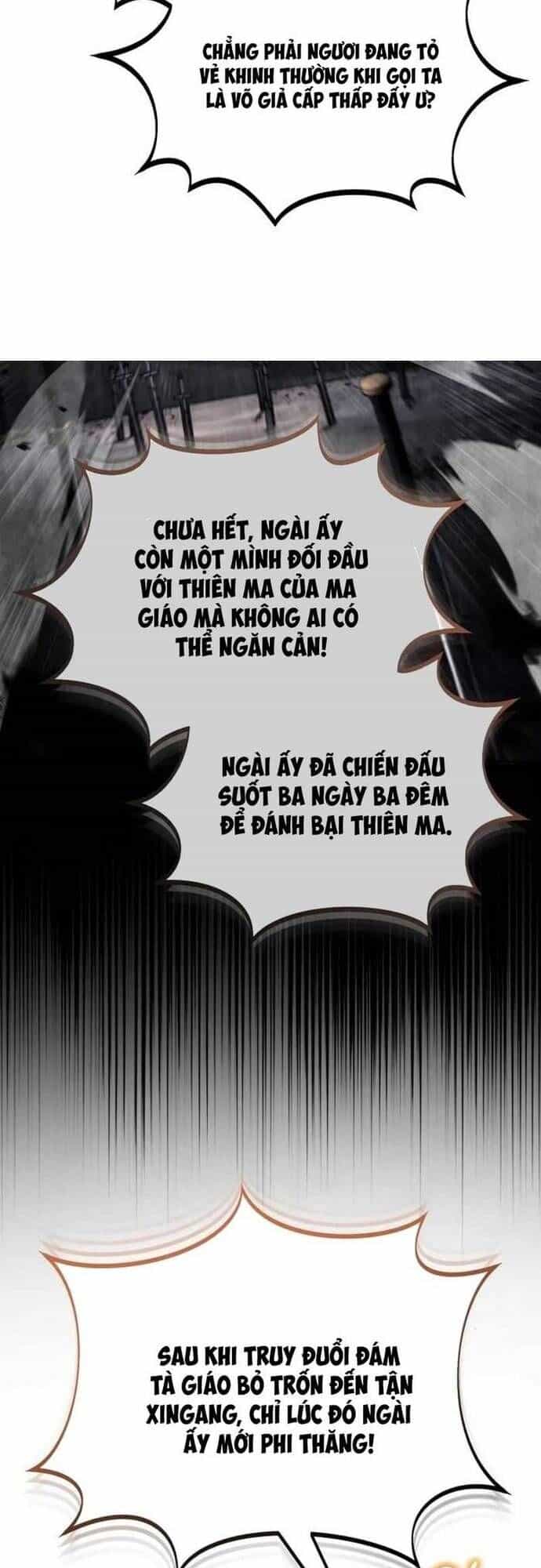 Hồi Quy Giả Về Hưu - Chương 70 - ảnh 4