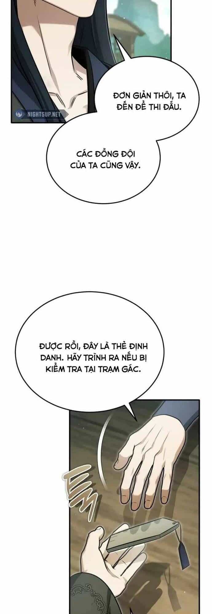 Hồi Quy Giả Về Hưu - Chương 70 - ảnh 44