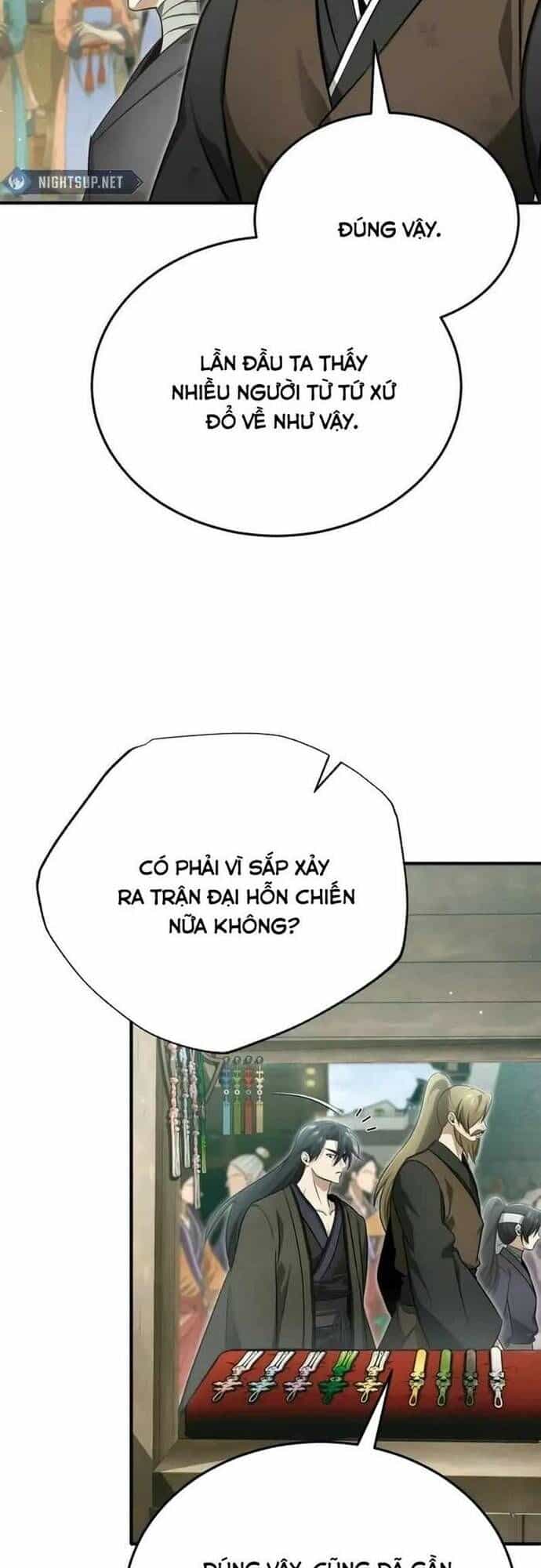 Hồi Quy Giả Về Hưu - Chương 70 - ảnh 49